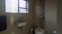 Main Bathroom - 40 square meters of property in Midstream Estate