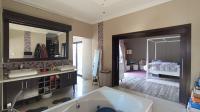 Main Bathroom - 40 square meters of property in Midstream Estate