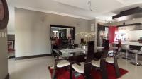 Dining Room - 29 square meters of property in Midstream Estate