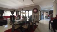 Dining Room - 29 square meters of property in Midstream Estate