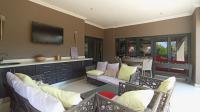 Patio - 34 square meters of property in Midstream Estate