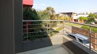 Balcony - 17 square meters of property in Midstream Estate