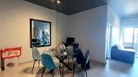 Dining Room - 9 square meters of property in Parklands