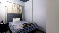 Bed Room 1 - 10 square meters of property in Parklands