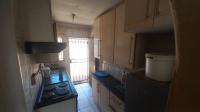 Kitchen of property in Katlehong