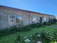  of property in Oudtshoorn