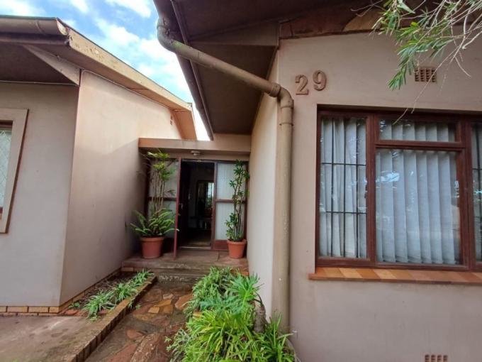 3 Bedroom House for Sale For Sale in Vredenburg - MR642607