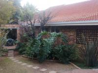  of property in Rooihuiskraal