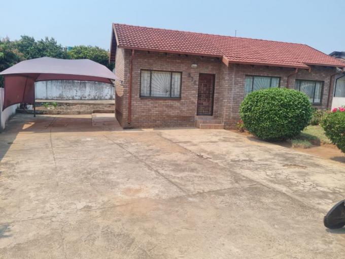 3 Bedroom House for Sale For Sale in Waterval - MR642614