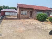  of property in Waterval