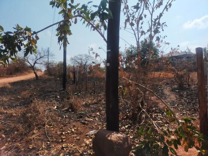 Land for Sale For Sale in Thohoyandou - MR642615