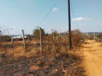  of property in Thohoyandou