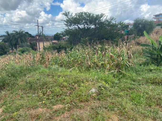 Land for Sale For Sale in Thohoyandou - MR642617