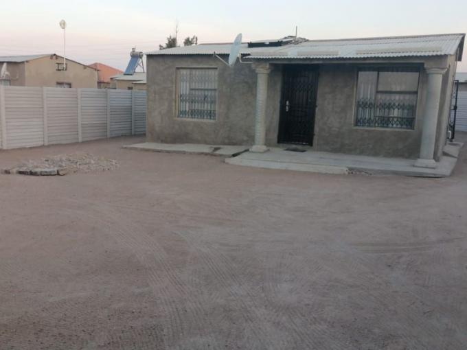 2 Bedroom House for Sale For Sale in Polokwane - MR642618