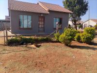  of property in Boitekong