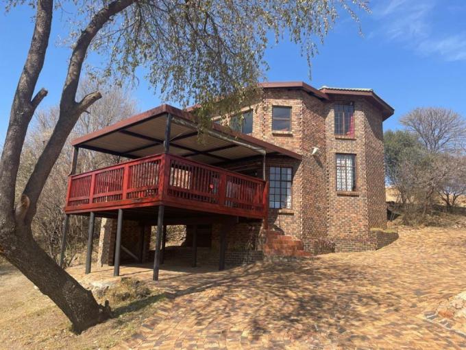 Smallholding for Sale For Sale in Parys - MR642649