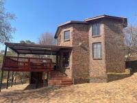  of property in Parys