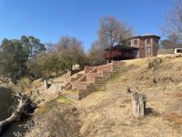  of property in Parys