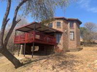  of property in Parys