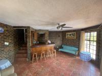  of property in Parys