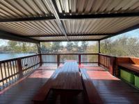  of property in Parys