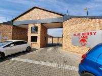 3 Bedroom 2 Bathroom Flat/Apartment for Sale for sale in Alberton