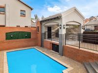  of property in Bryanston