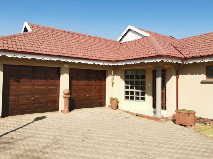 3 Bedroom Simplex to Rent in Heidelberg - GP - Property to rent - MR642699