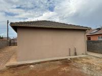  of property in Protea Glen