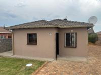  of property in Protea Glen