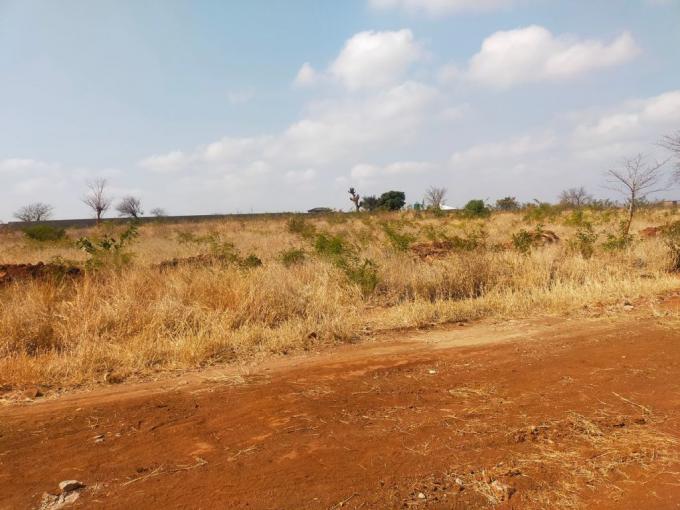 Land for Sale For Sale in Malamulele - MR642706