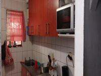 Kitchen of property in Mitchells Plain