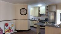 Kitchen of property in Marina Martinique