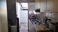 Kitchen of property in Marina Martinique