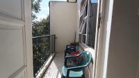 Balcony - 4 square meters of property in Buh Rein