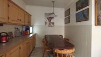 Kitchen - 28 square meters of property in Mondeor