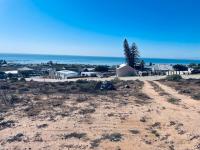  of property in St Helena Bay