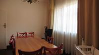 Dining Room - 13 square meters of property in Cyrildene