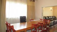 Dining Room - 13 square meters of property in Cyrildene