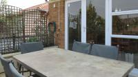 Patio - 39 square meters of property in Cyrildene