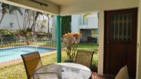 Patio - 12 square meters of property in Musgrave