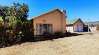 Front View of property in Vanderbijlpark