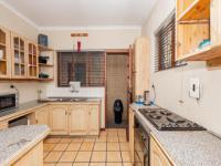 Kitchen of property in Riverton