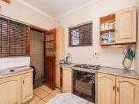 Kitchen of property in Riverton