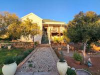  of property in Oudtshoorn