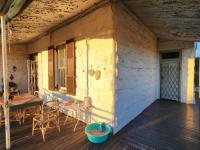  of property in Oudtshoorn