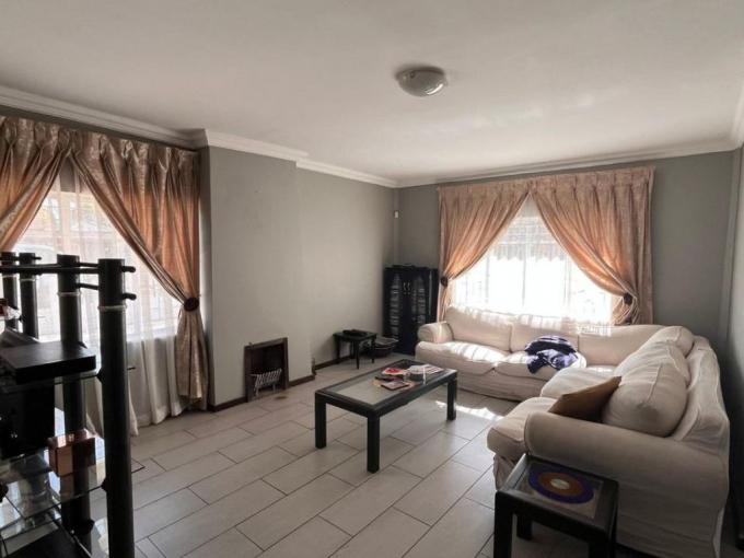 3 Bedroom House for Sale For Sale in Vanderbijlpark - MR642831