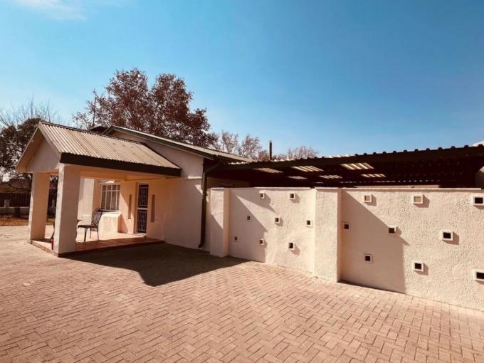 3 Bedroom House for Sale For Sale in Vanderbijlpark - MR642831