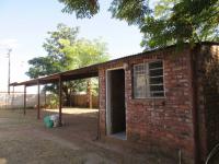  of property in Vryburg