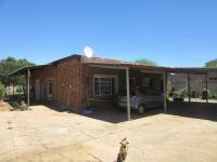  of property in Vryburg